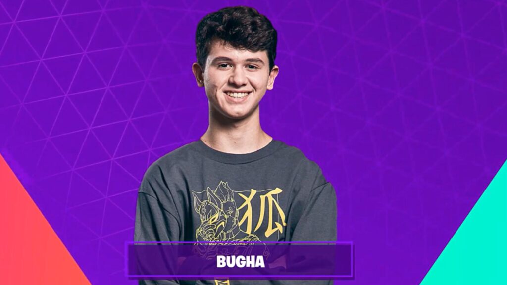 Fortnite World Cup Solos finals results Bugha dominates to