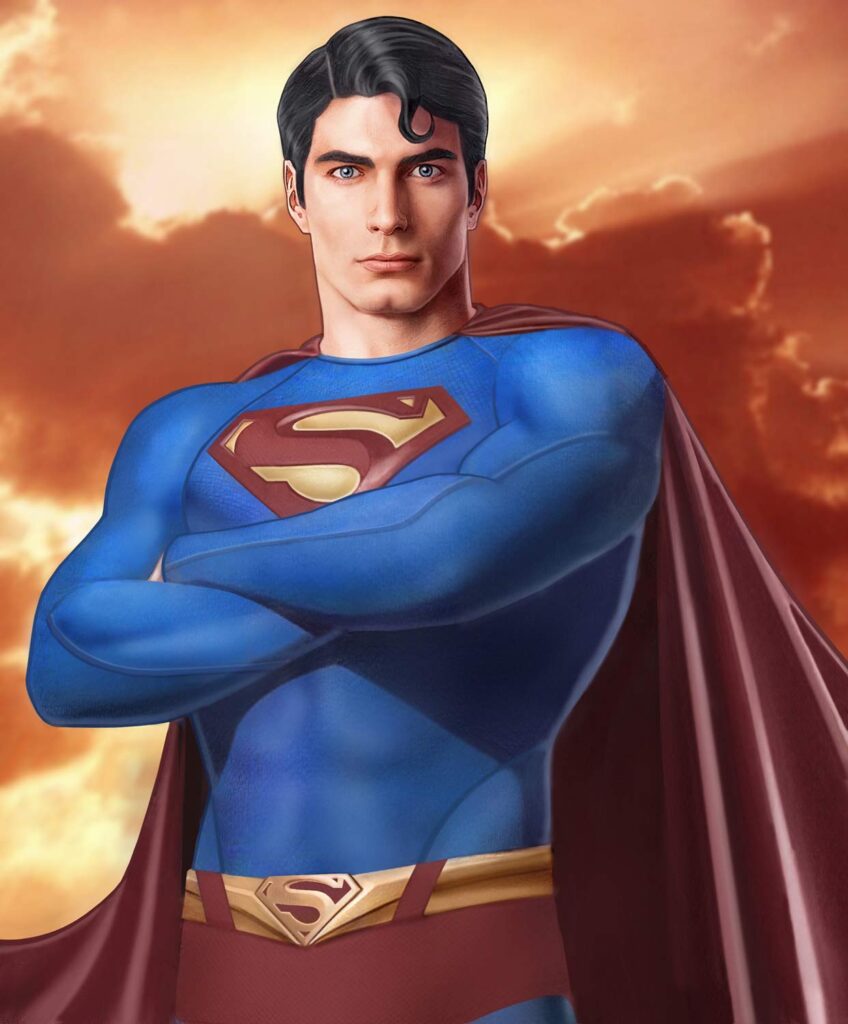 Most viewed Superman Returns wallpapers