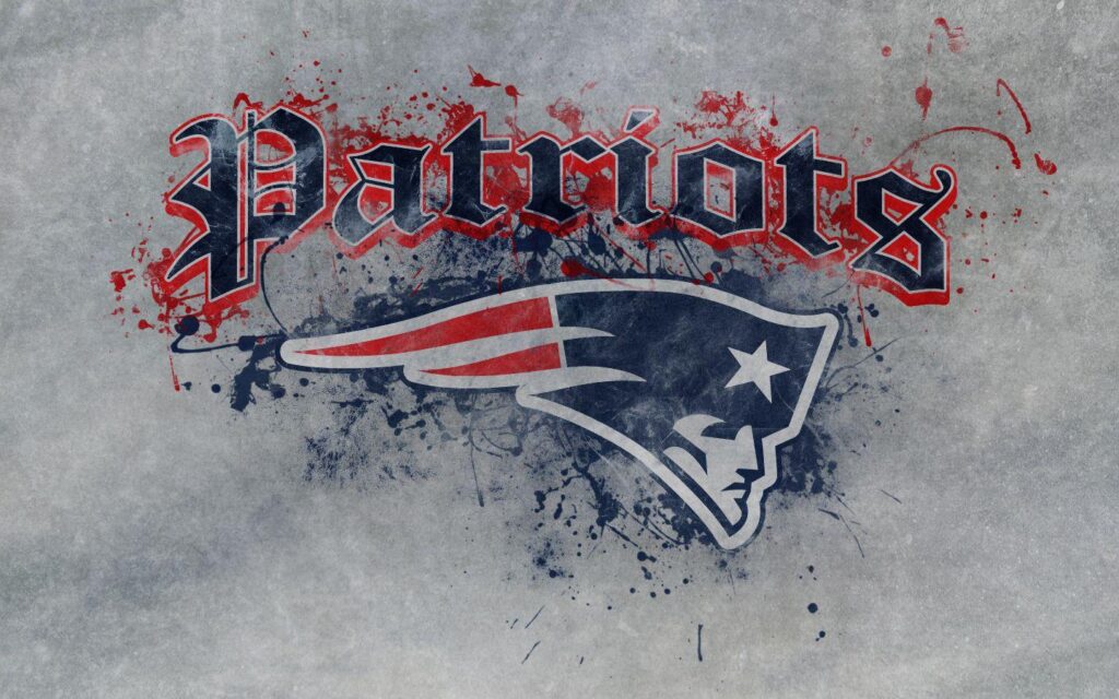 New England Patriots 2K Wallpapers