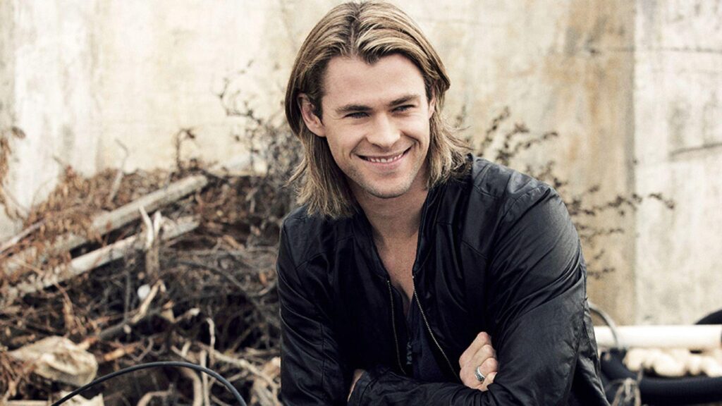 Chris Hemsworth Wallpapers And Backgrounds