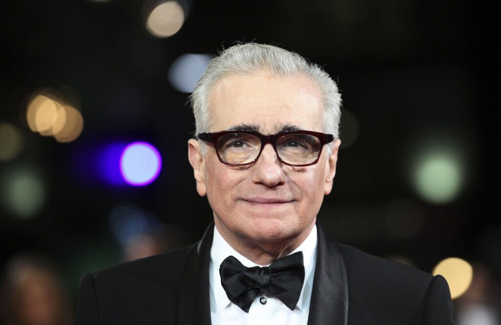 Martin Scorsese to Direct Ramones Film « American Songwriter