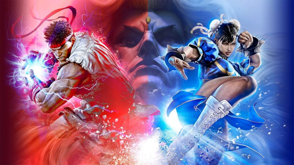 Fortnite leak confirms Street Fighter dexerto