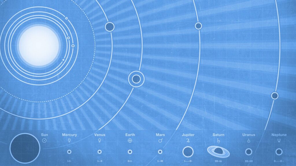 Solar System Wallpapers Cool by Adam Dorman