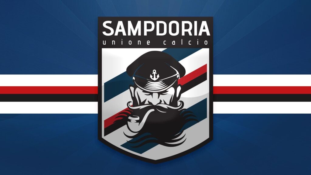 Sampdoria design