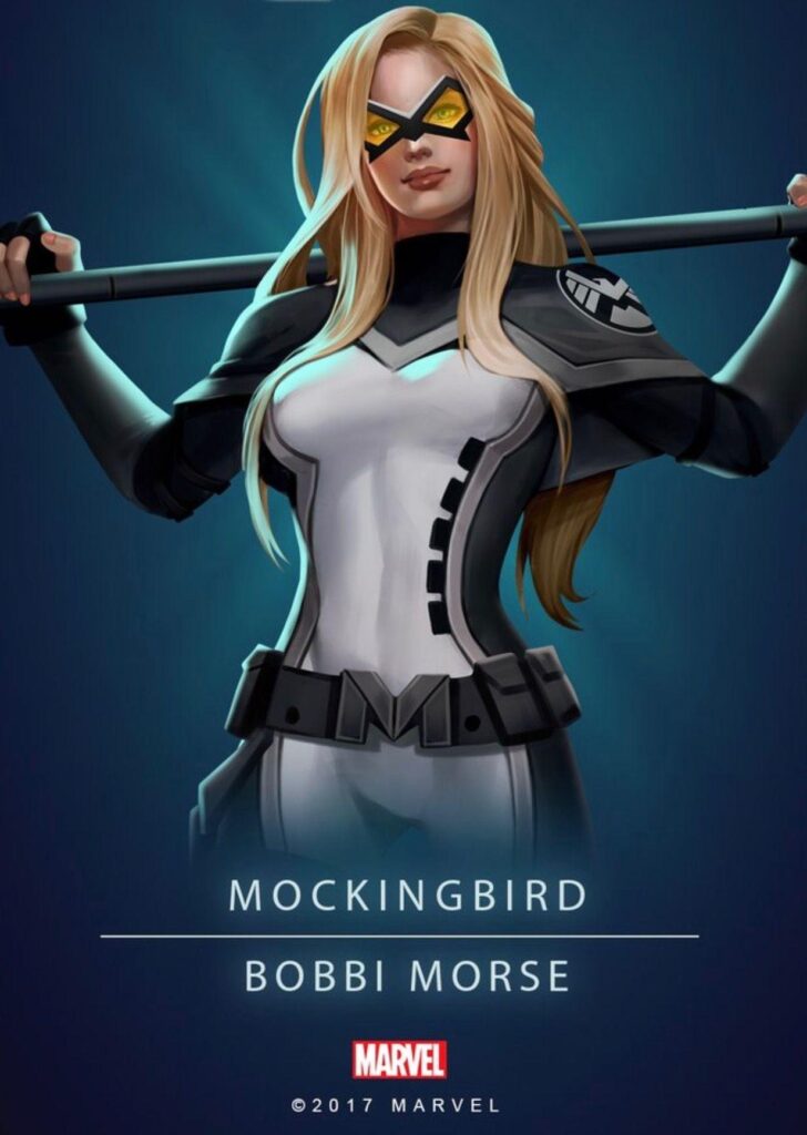 Mockingbird