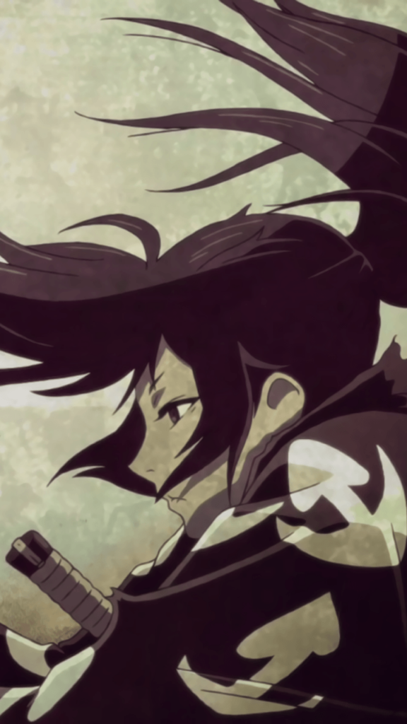 Anime|Dororo