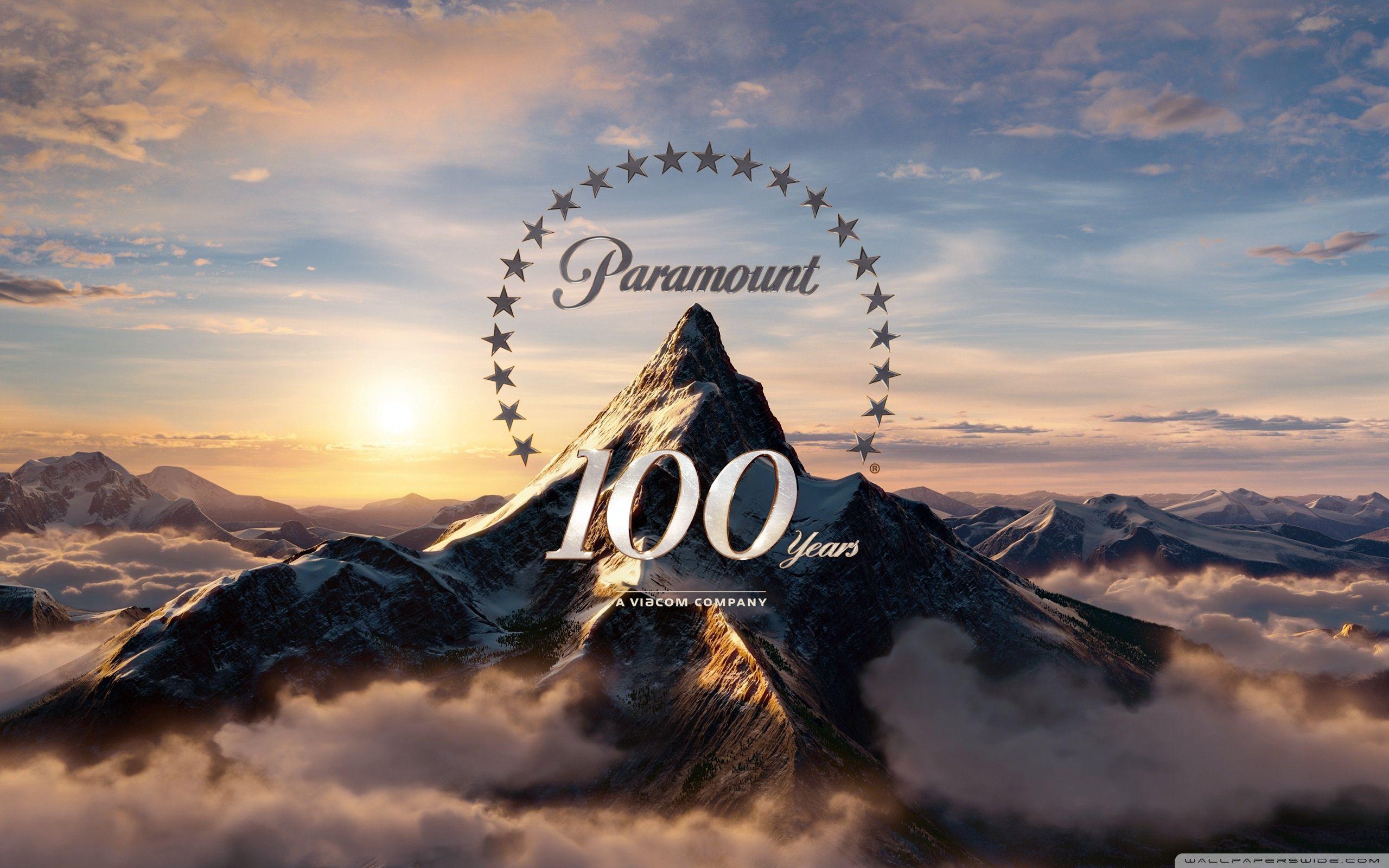 Paramount Pictures th Anniversary ❤ K 2K Desk 4K Wallpapers for