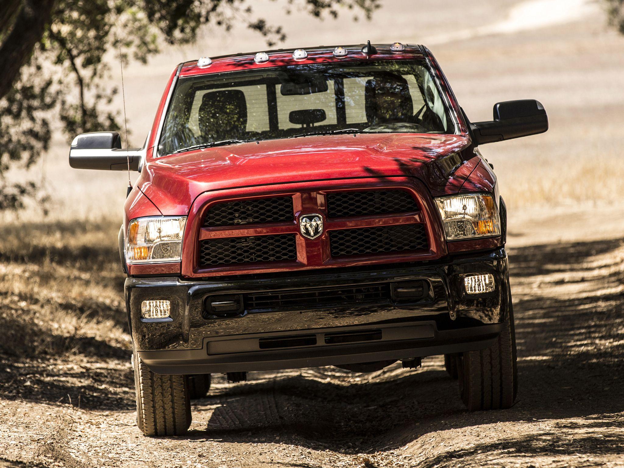 Dodge Ram 2K Wallpapers, For Free Download