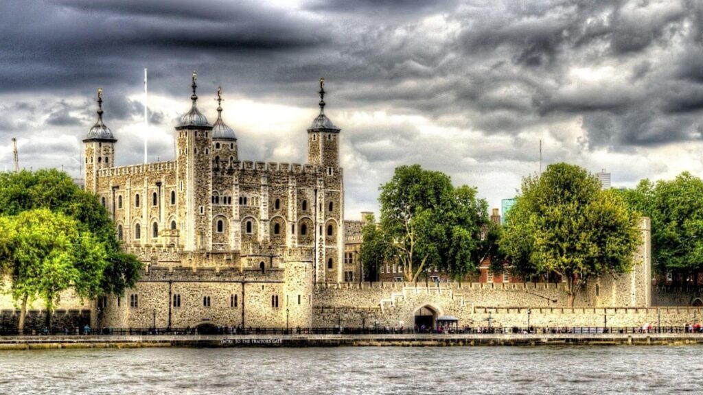 Tower of London Wallpapers Free Download – Desk 4K Wallpapers