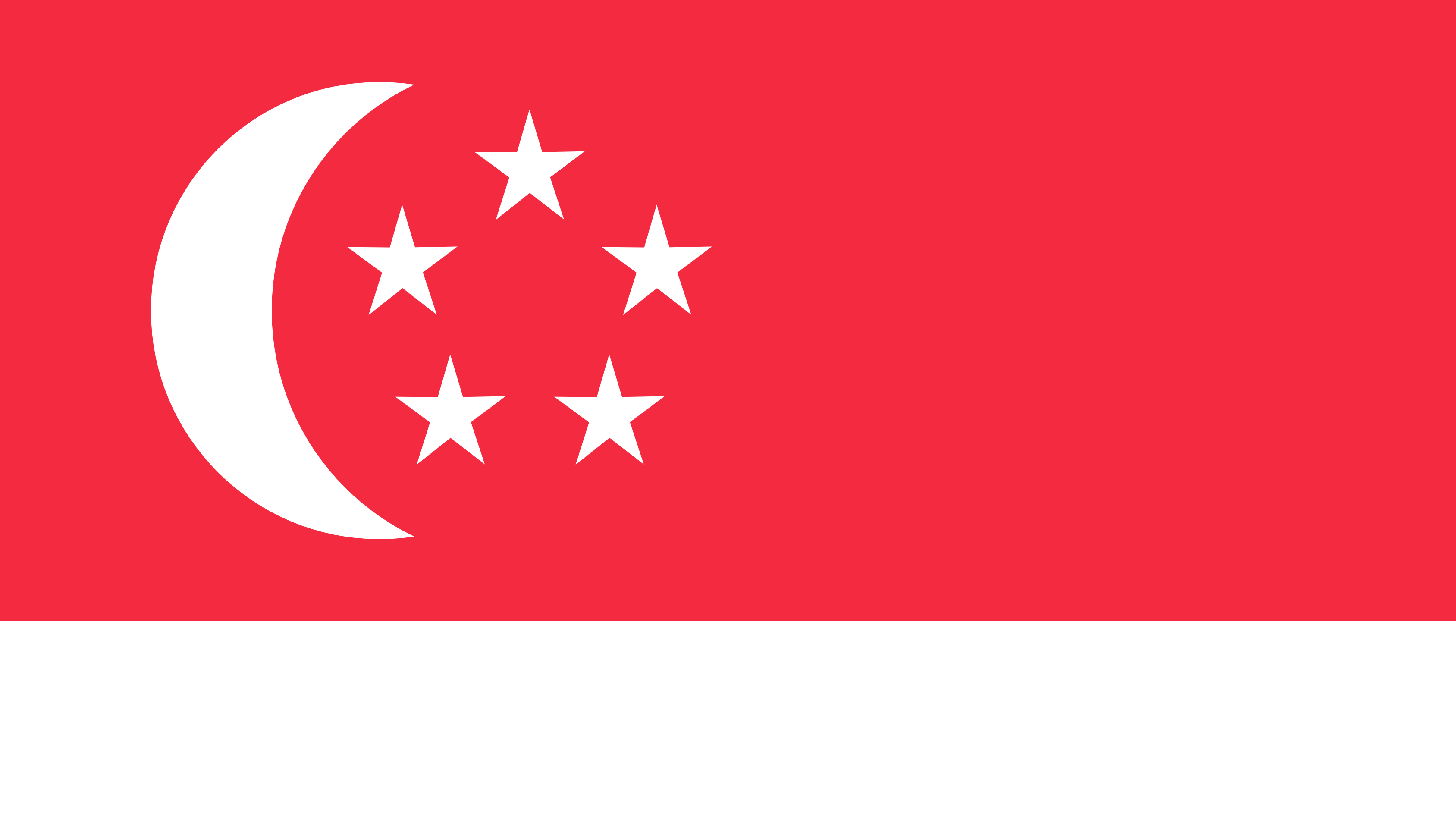 Singapore Flag – WeNeedFun