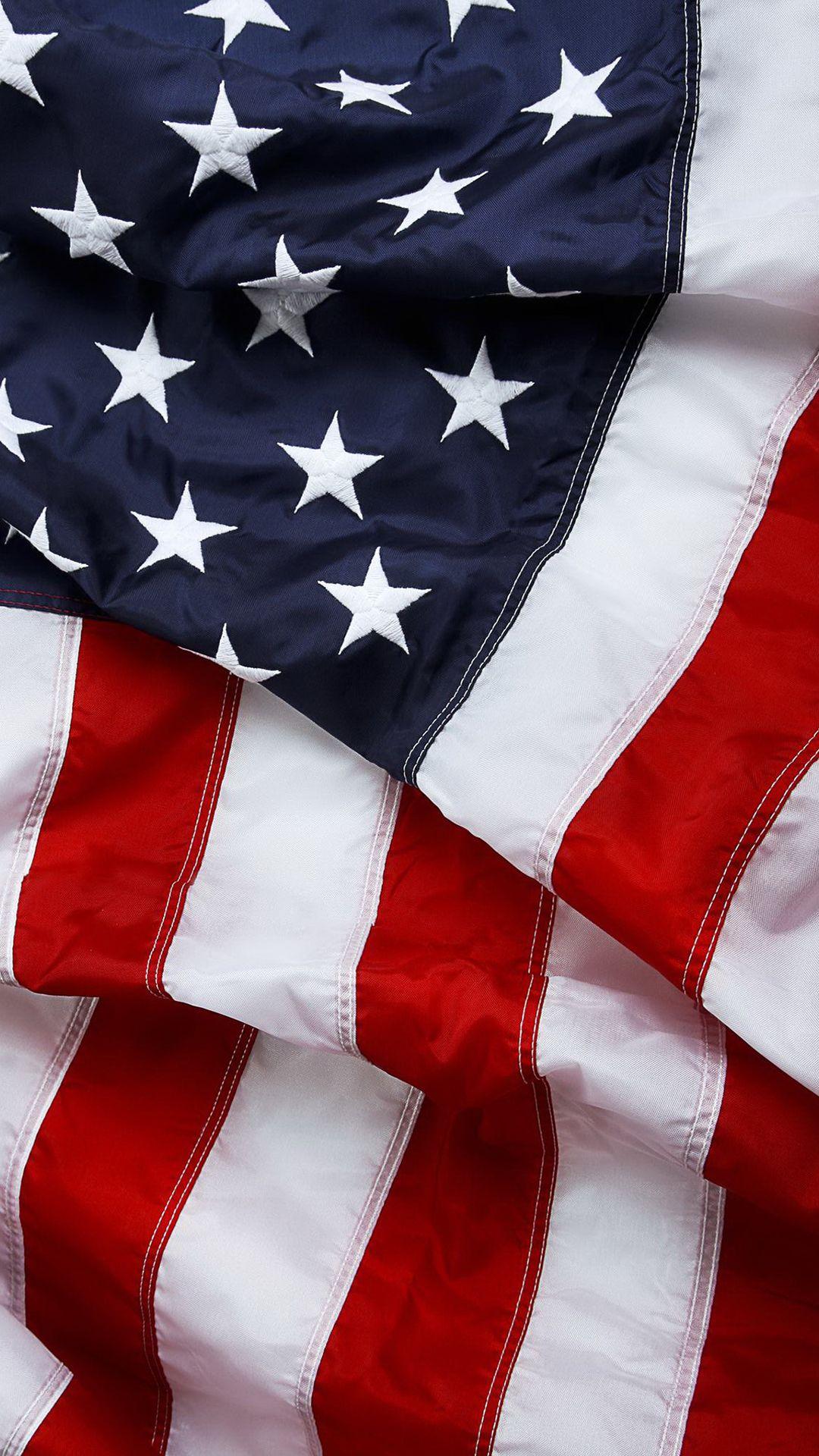 American Flag htc one wallpapers