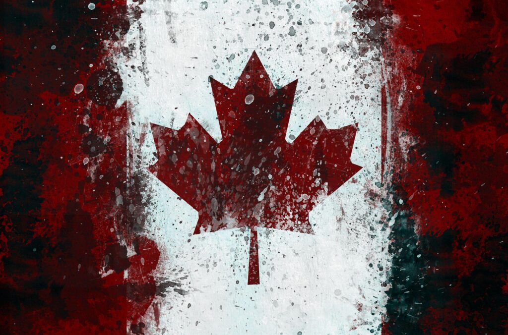 Canada wallpapers