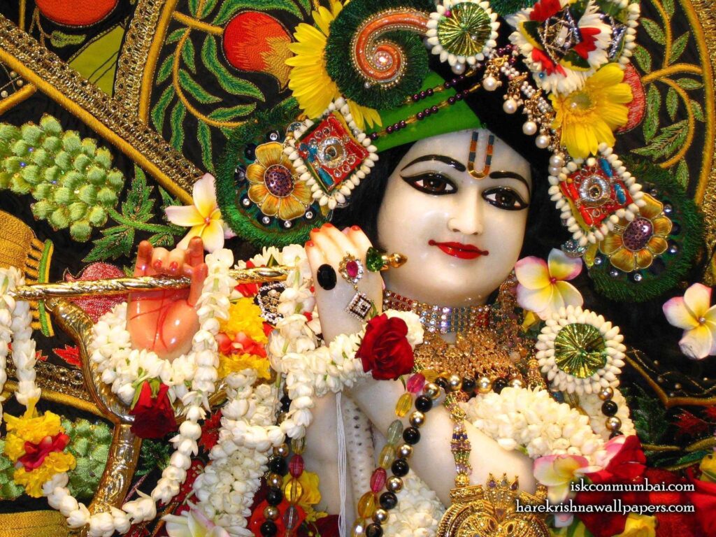 Wallpapers For – Krishna Wallpapers Full Size