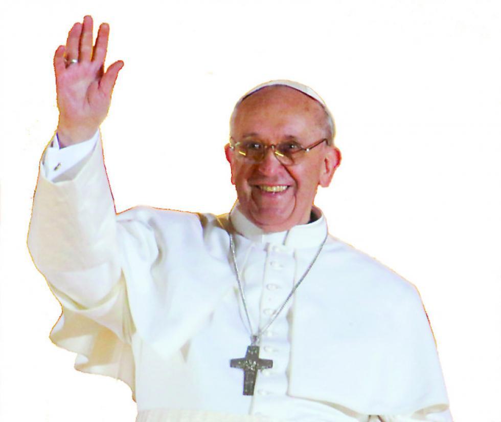 Pope Francis 2K Wallpaper Transparent Pope Francis 2K Wallpaper Wallpaper