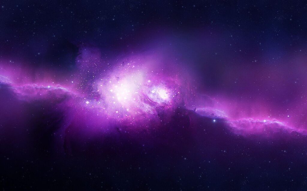 Nebula Wallpapers