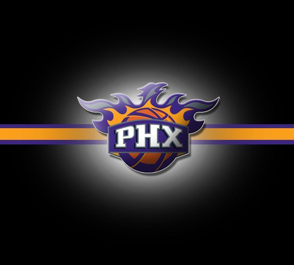 Photo Phoenix Suns in the album Sports Wallpapers by