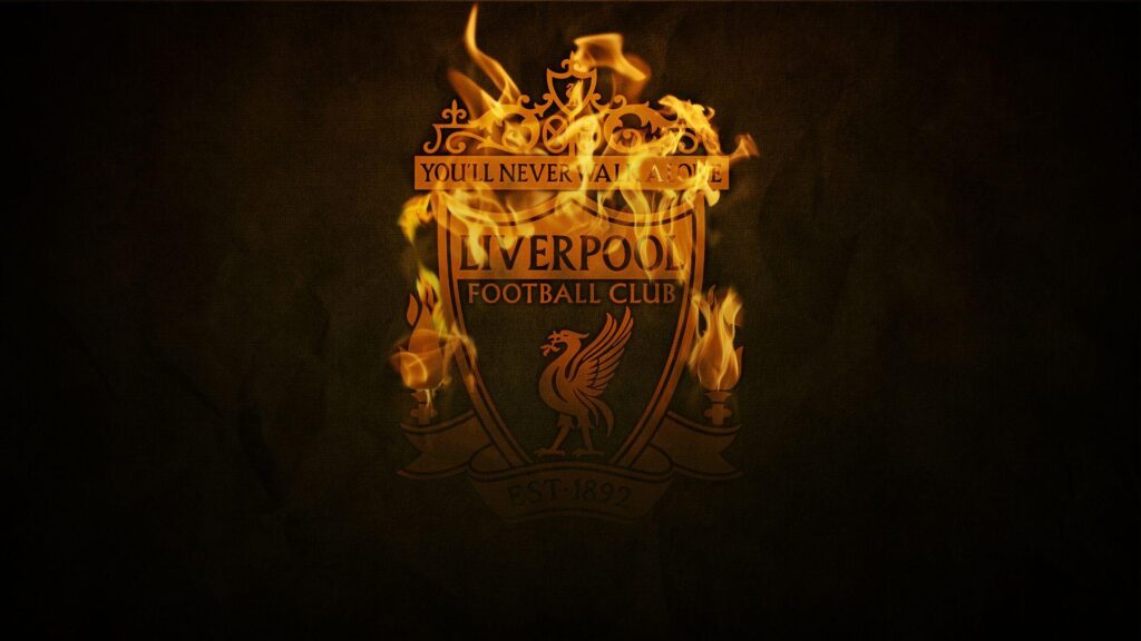 Liverpool fc wallpapers