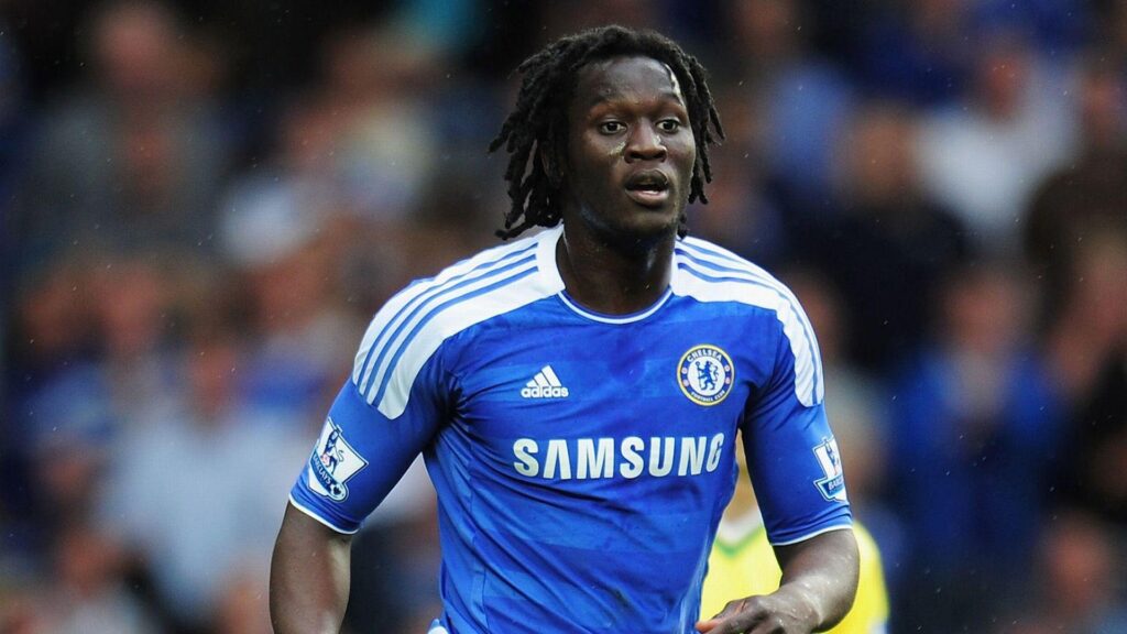 Chelsea Player Lukaku Wallpapers Players, Teams, Leagues Wallpapers