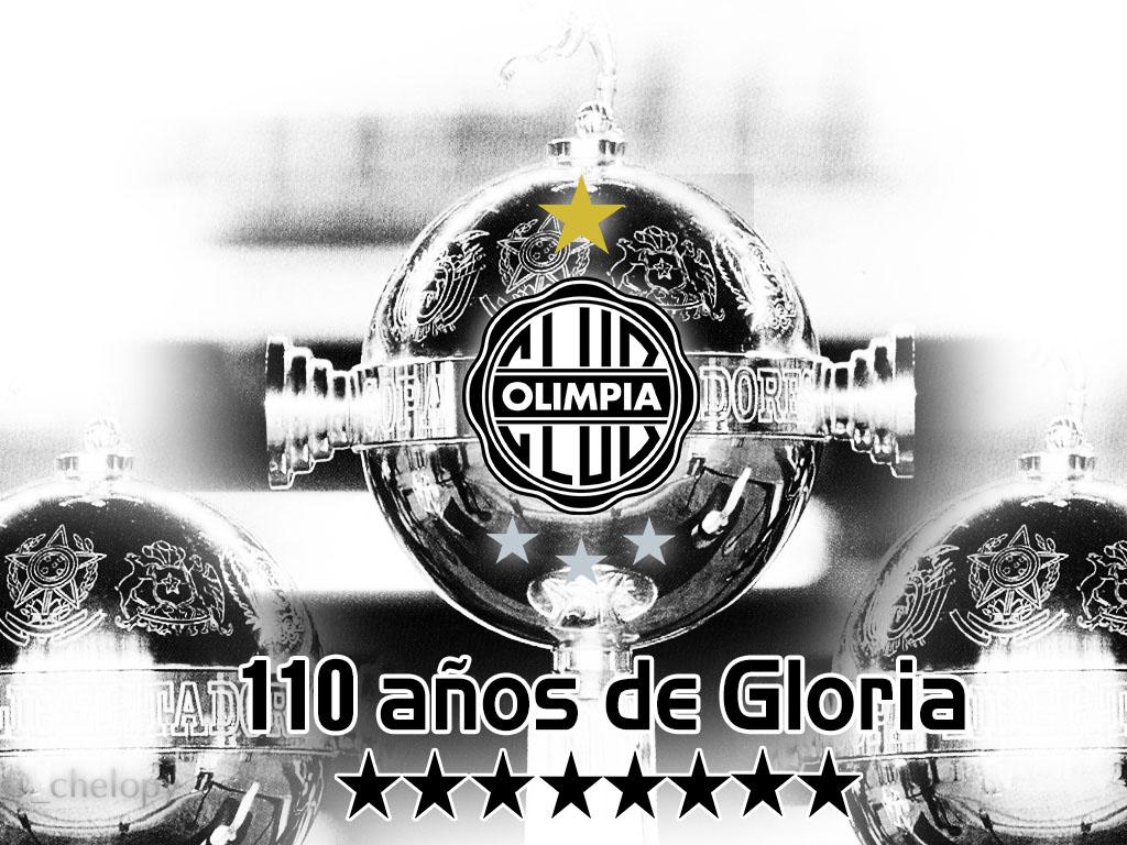 Wallpapers OLIMPIA