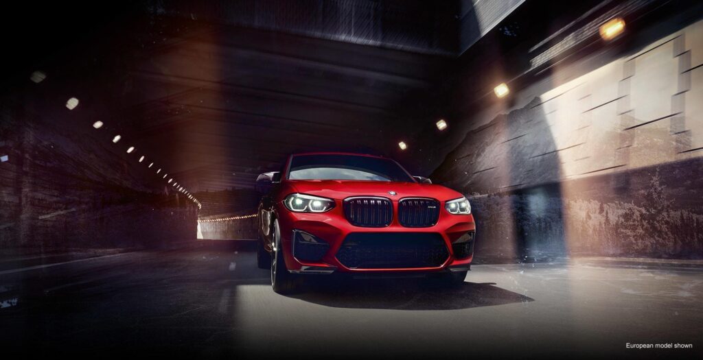 Download Your Wallpapers BMW X M and BMW X M