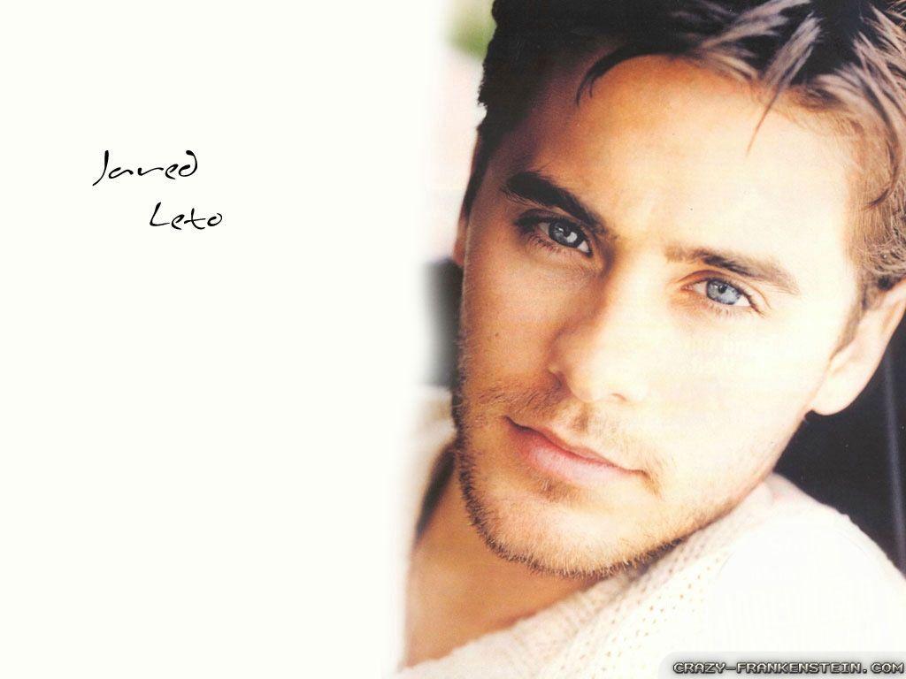 Jared Leto wallpapers