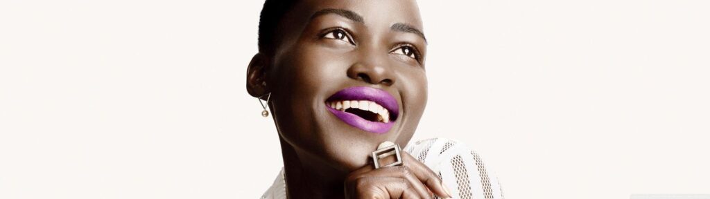 Lupita Nyong’o 2K desk 4K wallpapers High Definition