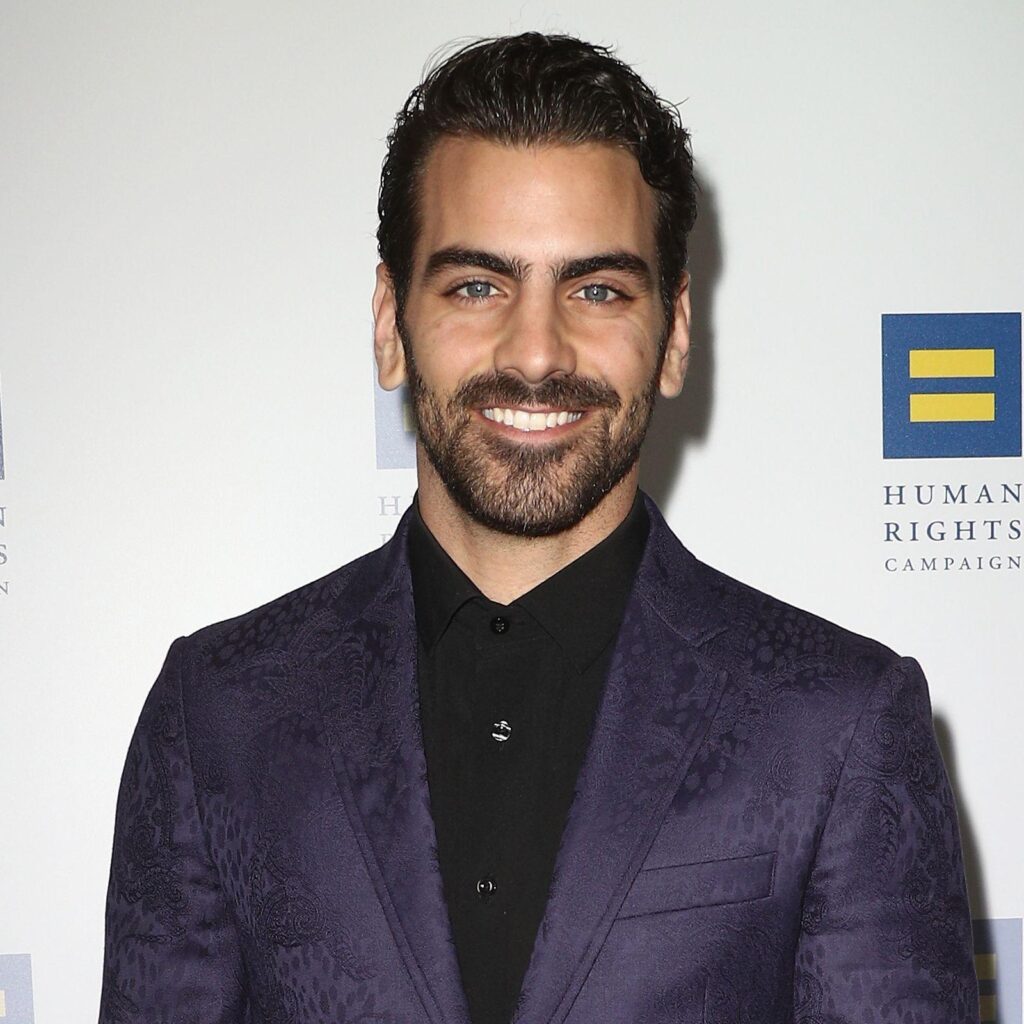 Model Nyle DiMarco on how fashion isn’t doing enough for people with