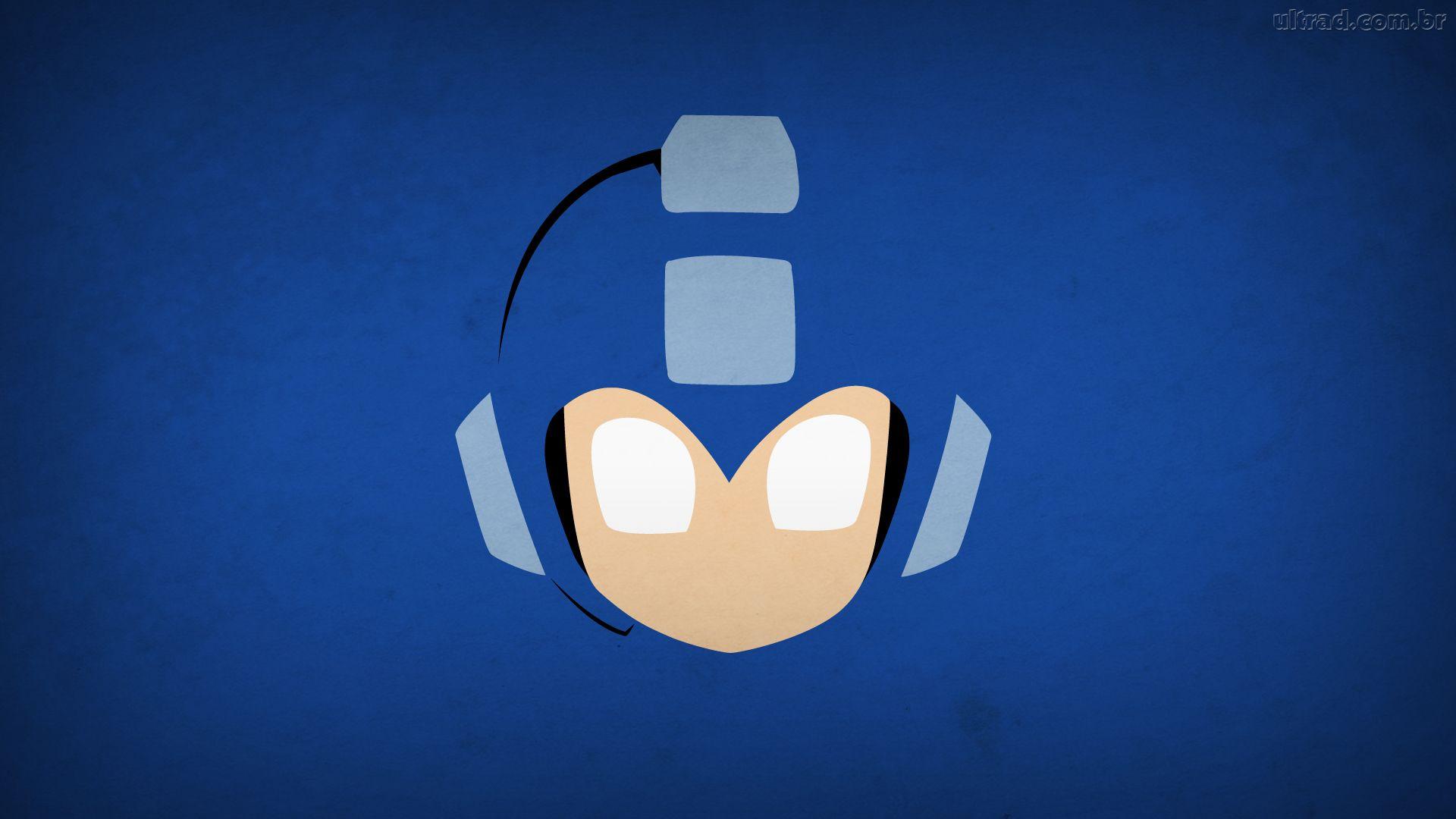 Pix For – Classic Megaman Wallpapers
