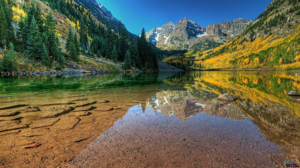 Colorado Wallpapers p