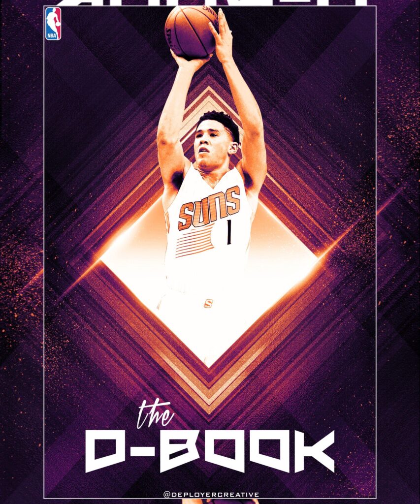 Devin Booker Wallpapers MY