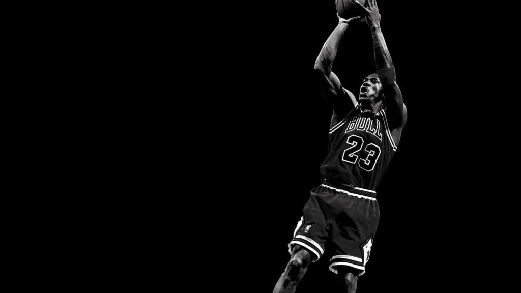 Hd Wallpapers Michael Jordan Black White PX – Michael