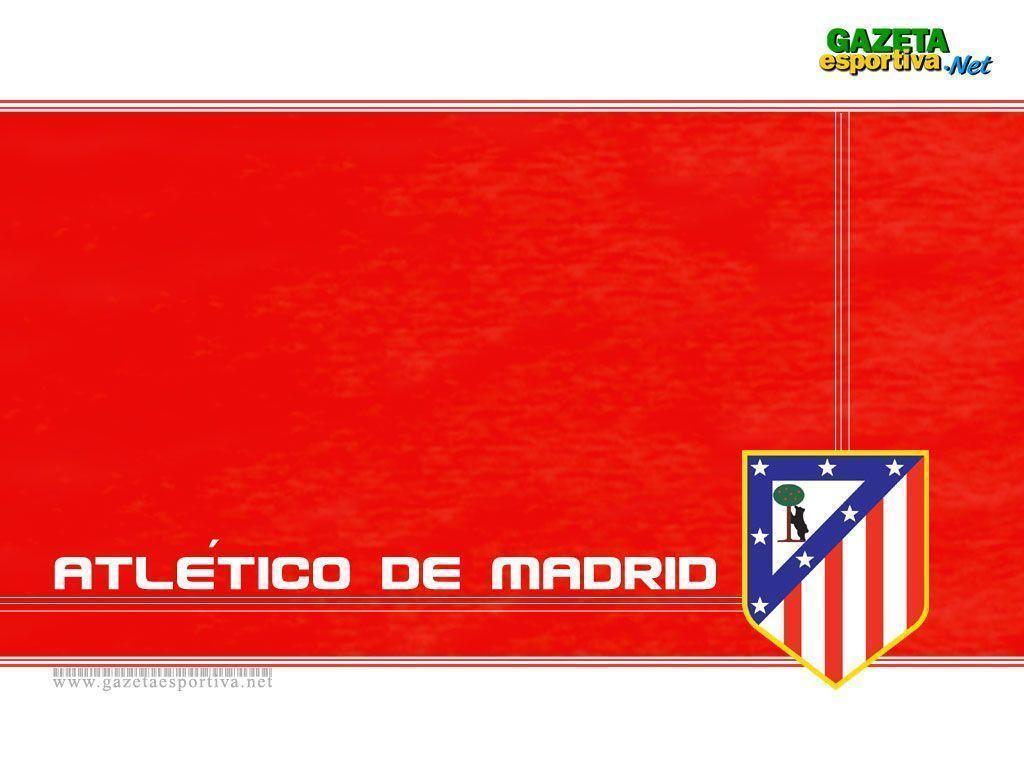 Wallpapers free picture Atletico Madrid Wallpapers