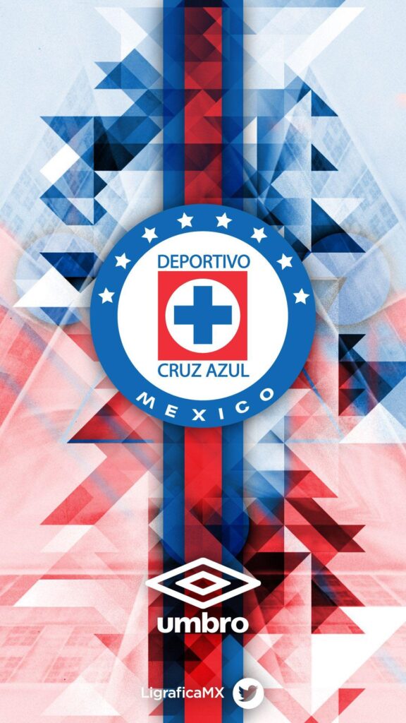 Cruz Azul • LigraficaMX CTG ¡El fútbol nos inspira!