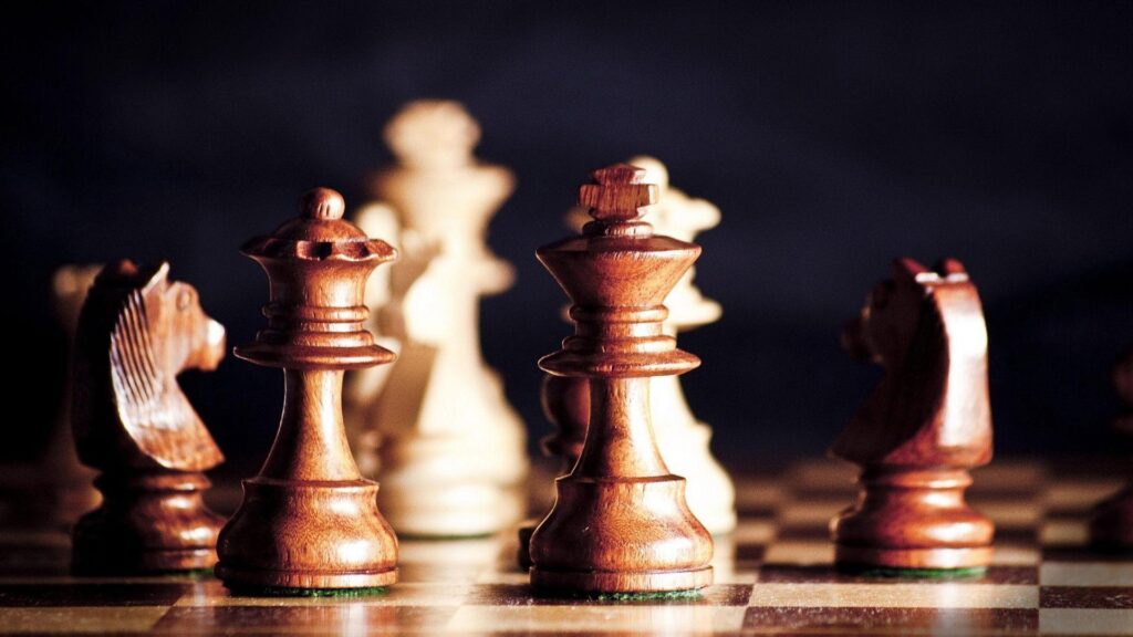 Cool Chess Wallpapers  – Full HD