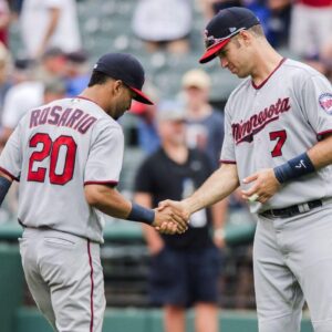 Eddie Rosario