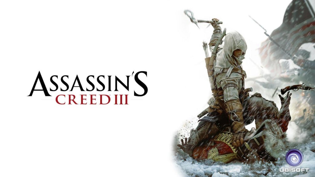 Assassin&Creed Wallpapers in HD