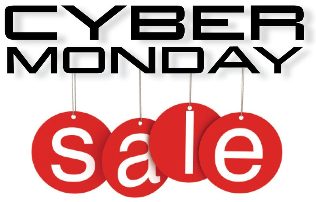 Cyber monday