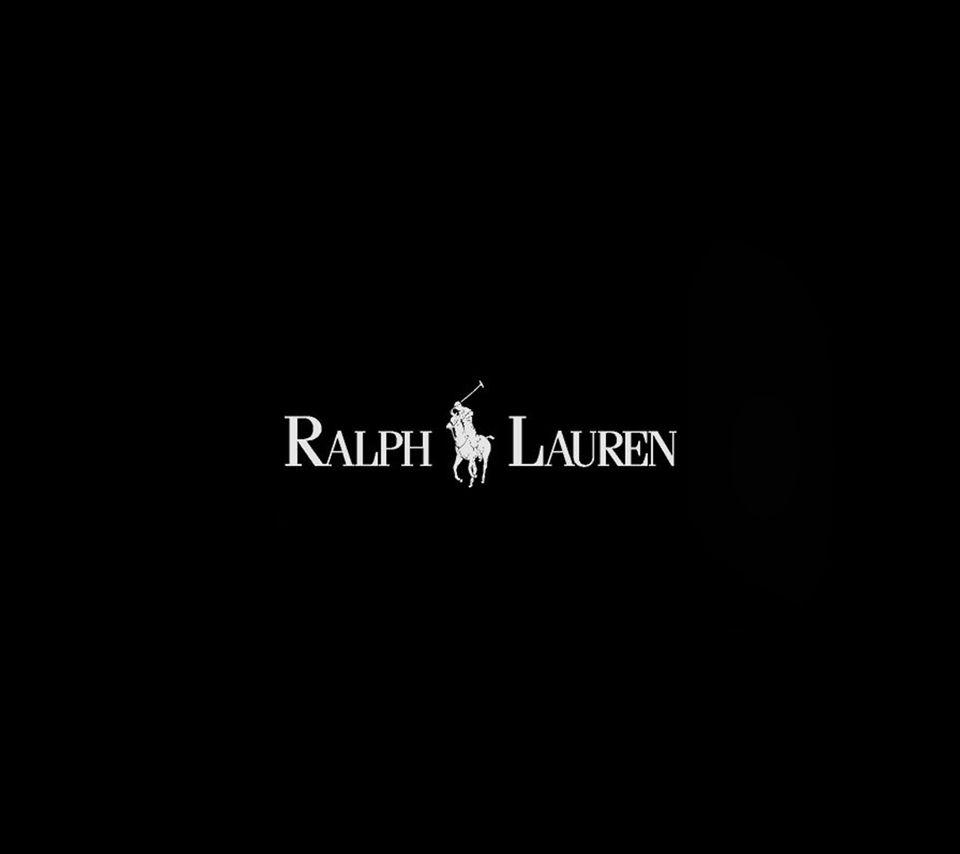 Ralph lauren polo logo