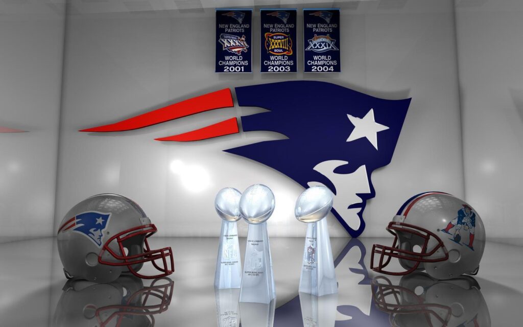 PC New England Patriots Cool Wallpapers