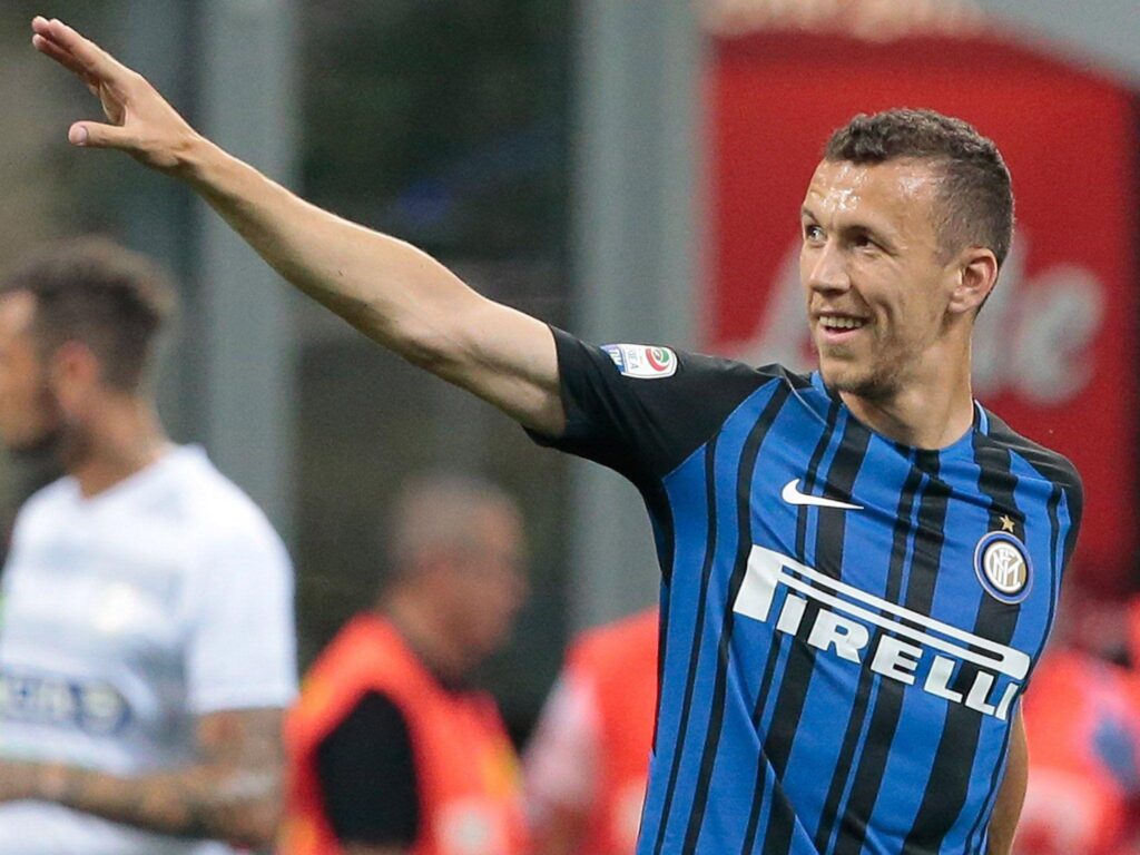 Manchester United make Ivan Perisic breakthrough with club confident