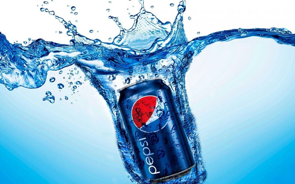 Pepsi logo 2K Wallpapers