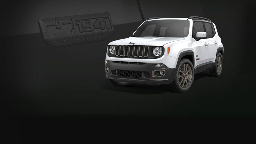 Jeep Renegade wallpapers, Vehicles, HQ Jeep Renegade pictures