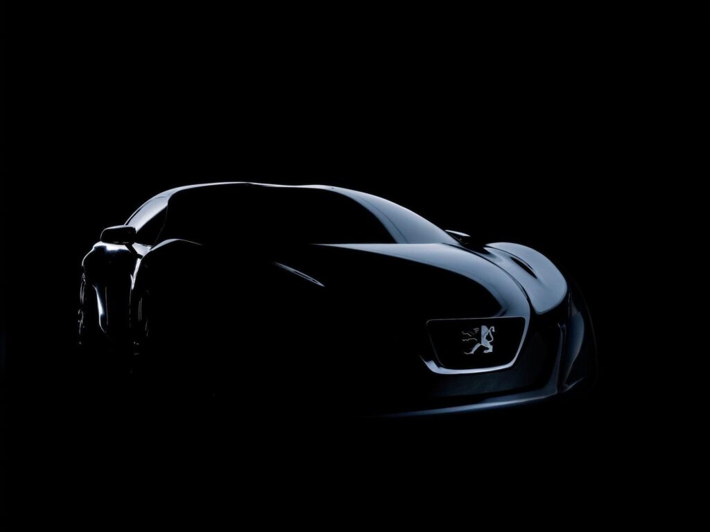 Peugeot Wallpapers