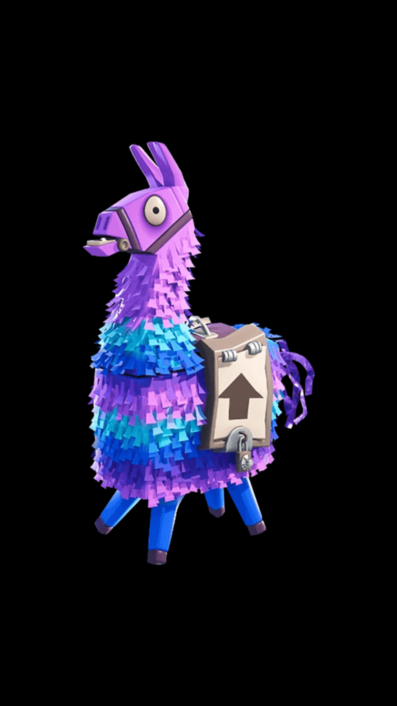 Llama Pinata