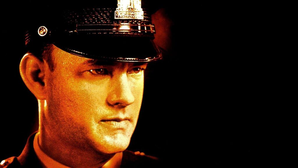 The Green Mile 2K Wallpapers and Backgrounds Wallpaper