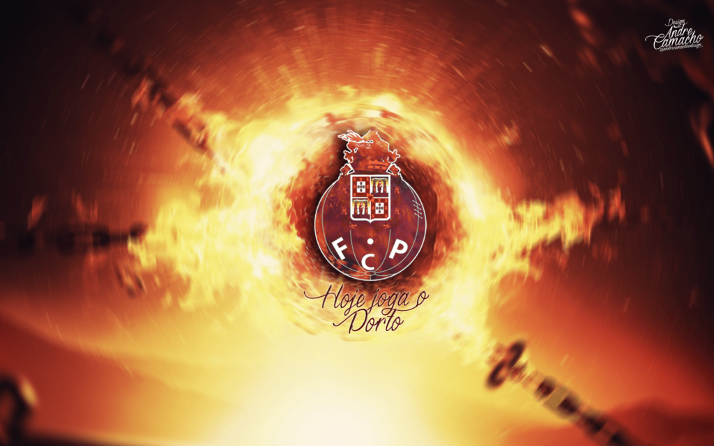 FC Porto, Soccer Clubs, Photo Manipulation Wallpapers HD
