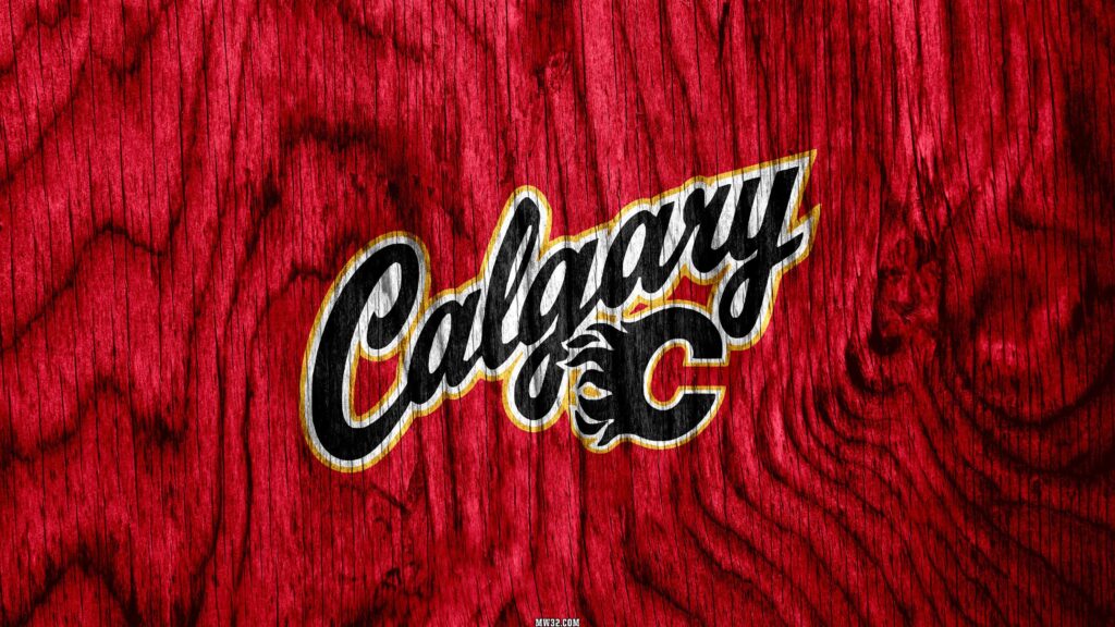 Calgary Flames Wallpapers