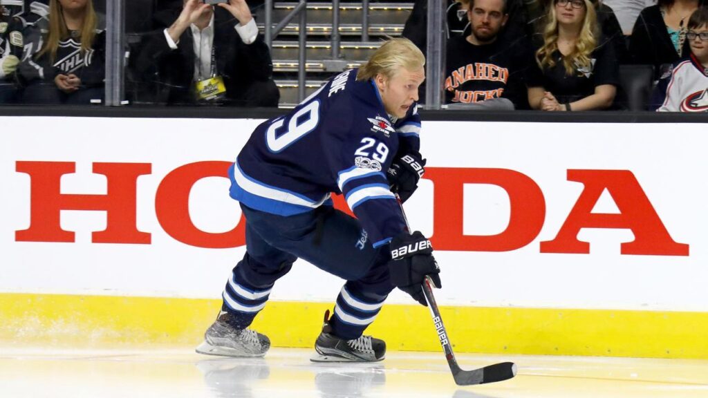Laine earns Central two points at Skills Competition