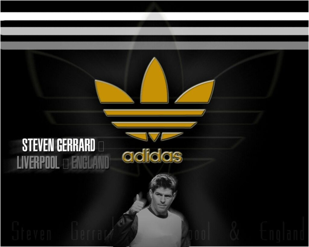 Adidas wallpapers logo