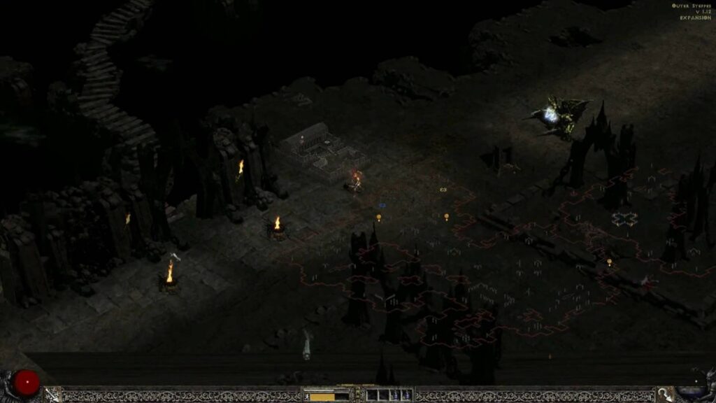 Diablo II 2K Wallpapers and Backgrounds Wallpaper